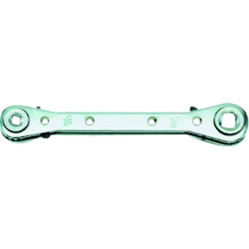 タスコ 4サイズバルブキーレンチ ( TA732 )