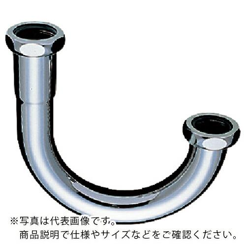 SANEI 幅広U管 ( H70-670-32X100 )