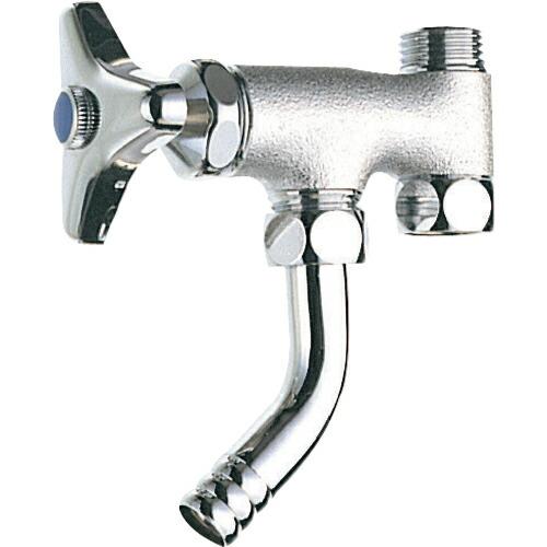 SANEI アングル分岐バルブ ( JB32-13 )