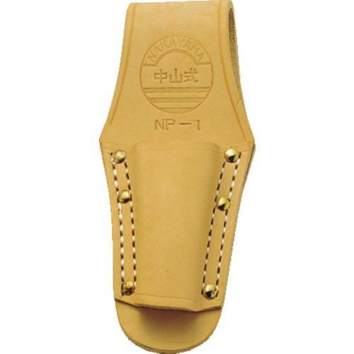 【SALE価格】TRUSCO 中山式ペンチ差し 1本差し ( NP-1 ) トラスコ中山(株)