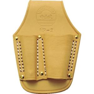 【SALE価格】TRUSCO 中山式ペンチ差し 2本差し ( NP-2 ) トラスコ中山(株)｜orangetool