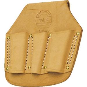 【SALE価格】TRUSCO 中山式ペンチ差し 3本差し ( NP-3 ) トラスコ中山(株)｜orangetool