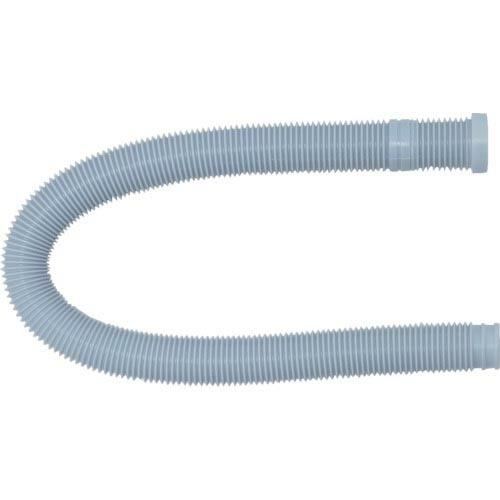 UHT オーバーホース排気用 40cm 灰色 ( 1934 (50030311) ) UHT(株)