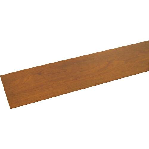 MK A-500 バリアフリー敷居レール 125X2000mm ブラウンオーク ( ZA-500-2...