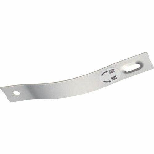 MK S-204 ステンレス スーパーフリーストッパー ( S-204-000 ) (株)丸喜金属本...