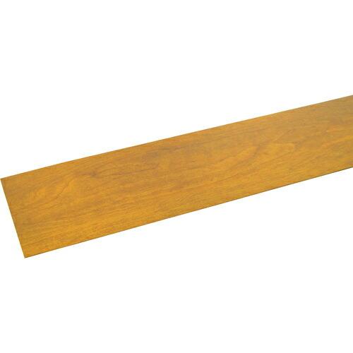MK A-500 バリアフリー敷居レール 125X2000mm ライトオーク ( ZA-500-20...