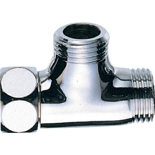 SANEI 片ナット付チーズ ( T6-6X-13 )