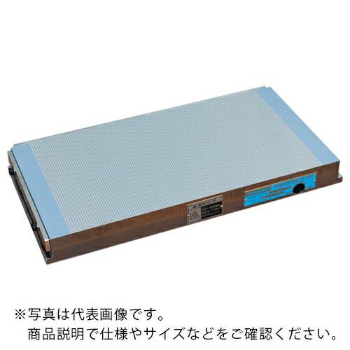 KANETEC 放電加工機用角形永磁チャック ( RMWH-ED1018 ) (メーカー取寄)