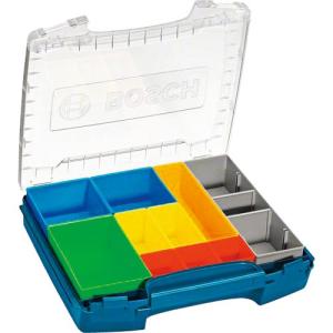 【SALE価格】ボッシュ L-BOXX(エルボックス) 引き出し中306 ( I-BOXX72S1N ) ボッシュ(株)｜orangetool