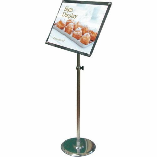 TOKISEI フリーアングルアクリルスタンド150 B4ブラック ( FAACS150B4B ) ...