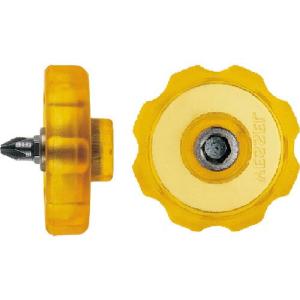 【SALE価格】VESSEL コマドラ差替式スタビードライバー (ビット1本付)  ( TD-13W ) (株)ベッセル｜orangetool