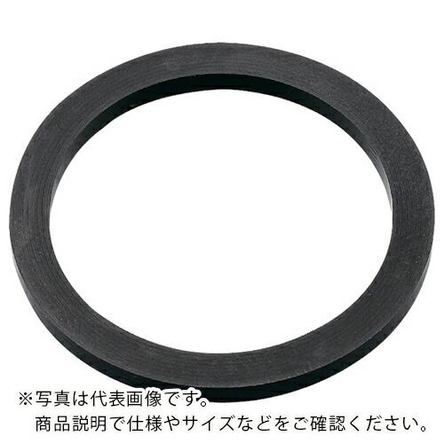 SANEI トラップ用平パッキン ( PP40-54S-38 )
