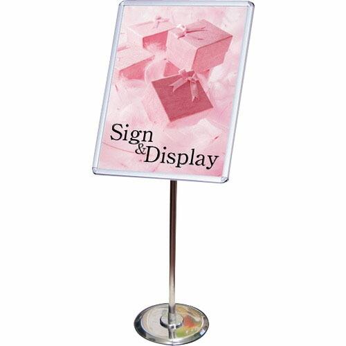 TOKISEI フリーアングルパネルスタンド90 A2 ( FAPAS90A2 ) (メーカー取寄)