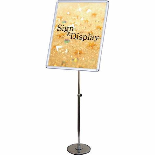 TOKISEI フリーアングルパネルスタンド150 A2 ( FAPAS150A2 ) (メーカー取...