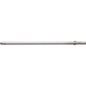 【SALE価格】VESSEL ドライバービット D73(+)2×4×100 ( D7324100 )(10本セット)(株)ベッセル｜orangetool
