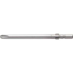 【SALE価格】VESSEL ドライバービット D73(+)2×4×60 ( D732460 )(10本セット)(株)ベッセル｜orangetool