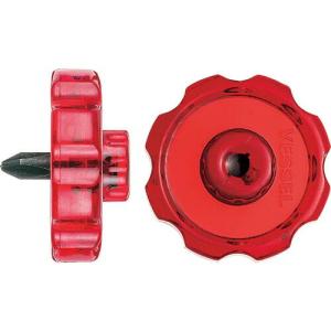 【SALE価格】VESSEL コマドラスタビードライバー TD-13 +2×27 ( TD-13-P2 ) (株)ベッセル｜orangetool