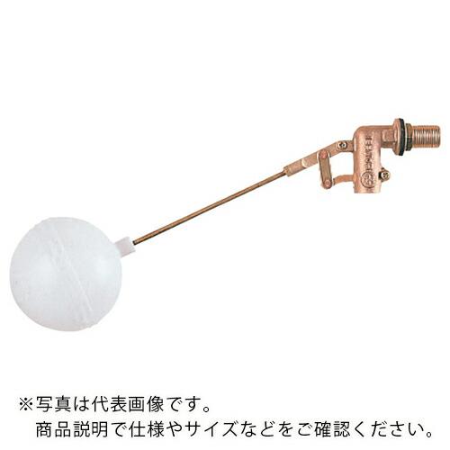 SANEI 横形ボールタップ ( V44J-25 )
