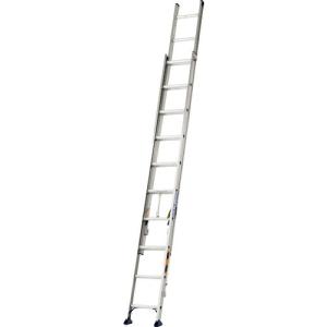 【SALE価格】アルインコ 二連梯子 7.3m 最大使用質量100kg ( JXV73DF ) アルインコ(株)住宅機器事業部｜orangetool
