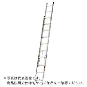 【SALE価格】アルインコ 二連梯子 4.0m 最大使用質量100kg ( JXV40DF ) アルインコ(株)住宅機器事業部｜orangetool