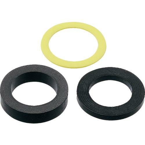 SANEI 給水管パッキンセット  ( PP42-150S-13 )