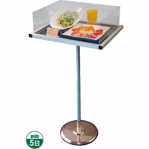 TOKISEI テーブルスタンド9Mブラック ( TSA9MB ) (メーカー取寄)