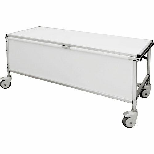 TOKISEI サポートデスク非常搬送用ストレッチャータイプ(白) ( SPD-TANKA-W ) ...