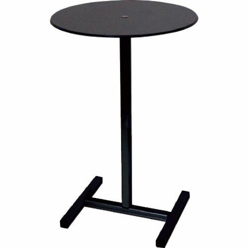 TOKISEI ブラックスマートテーブルH620 ( BSMTBH620 ) (メーカー取寄)