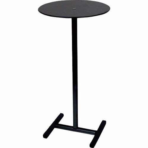 TOKISEI ブラックスマートテーブルH820 ( BSMTBH820 ) (メーカー取寄)