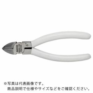 【SALE価格】BAHCO ニッパ(ステンレス刃) 切断能力:鉄線Φ0.8mm、銅線Φ0.8mm 160mm ( SS402-160 ) スナップオン・ツールズ(株)｜orangetool