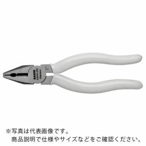 【SALE価格】BAHCO ペンチ ステンレス製 切断能力:鉄線Φ1.0mm、銅線Φ1.0mm 155mm ( SS400-160 ) スナップオン・ツールズ(株)｜orangetool