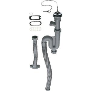 SANEI ホーロー用トラップホース ( PH787-32 ) SANEI(株)｜orangetool