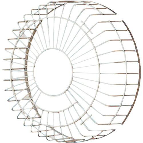 Panasonic 保護ガード 軟鋼線材製 ( FY-GGS353 ) (メーカー取寄)