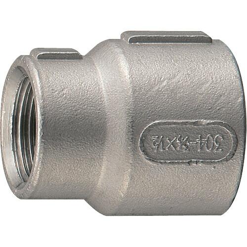 SANEI ステンレス異径ソケット ( TS740B-1-25X20 )