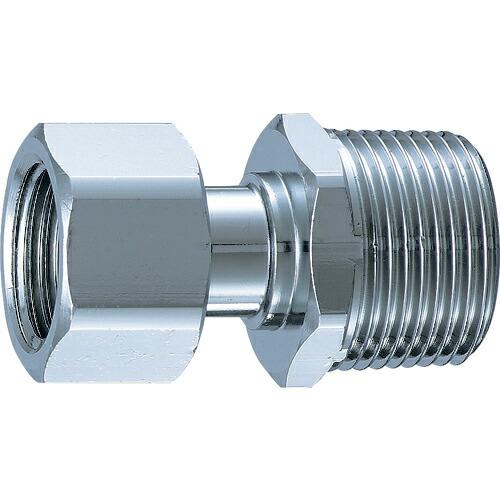 SANEI 異径片ナット付アダプター ( T841-20X13 )