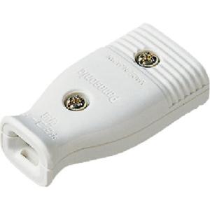 Panasonic ベター小型コードコネクタボディ W ( WH4615 )｜orangetool
