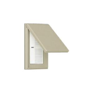 Panasonic ワイド21防滴プレート(SW1連用) ( WTC7901 ) (5台セット) パ...