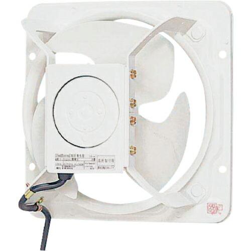 Panasonic 有圧換気扇 ( FY-35GSV3 ) (メーカー取寄)