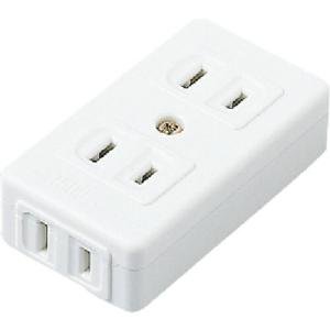 【SALE価格】Panasonic ベタ-テ-ブルタップ 3コ口 ホワイト ( WH2163KWP ) パナソニック(株)エレクトリック｜orangetool