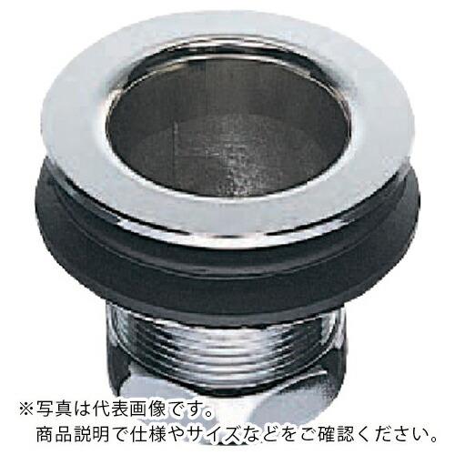 SANEI 丸鉢排水栓 ( PH31-25 ) (メーカー取寄)