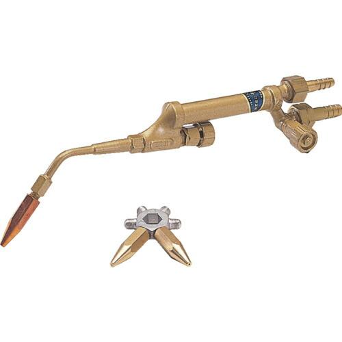 タスコ ショートサイズ溶接器  ( TA370-4 ) (株)イチネンTASCO