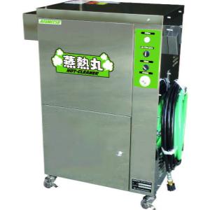 有光 工場蒸気熱源式高圧温水洗浄機TRY-3HWST2 60HZ  ( TRY-3HWST2-60HZ )｜orangetool
