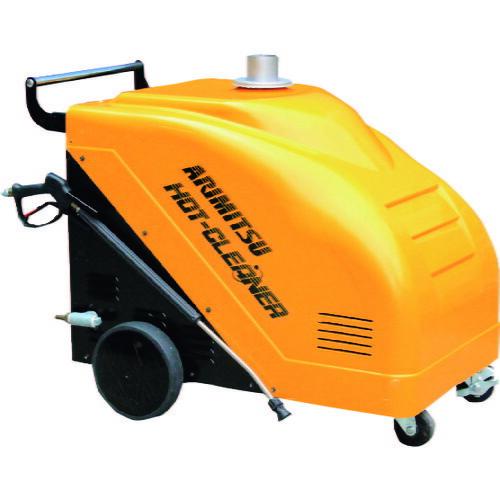 有光 移動式高圧温水洗浄機AHC-37AHT 50HZ  ( TRY-37AHT-50HZ )