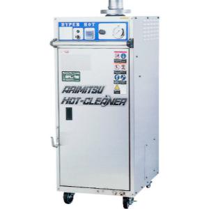 有光 高圧温水洗浄機 AHC-22SHW-2 50HZ  ( AHC-22SHW-2-50HZ )｜orangetool