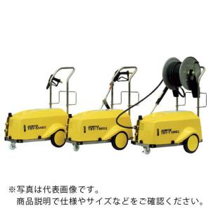 KARCHER 冷水高圧洗浄機 HD 7/15 M (60Hz) : ORANGE TOOL TOKIWA