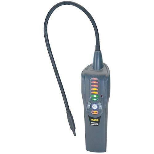 タスコ 高精度リークテスター ( TA430MB ) (株)イチネンTASCO