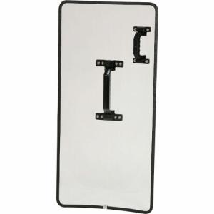 グリーンクロス 透明防護楯 JCT110G ( 6300000037 ) (株)グリーンクロス (メーカー取寄)｜orangetool