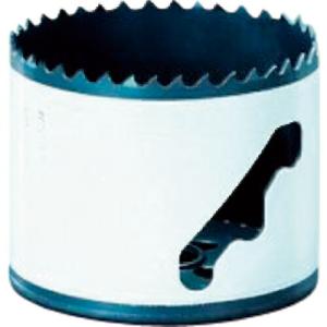 タスコ バイメタルホールソー(刃のみ) 98mm ( TA653RA-98 ) (株)イチネンTASCO (メーカー取寄)｜orangetool