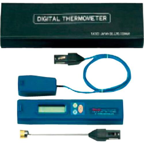 タスコ デジタル温度計セット ( TA410AC )