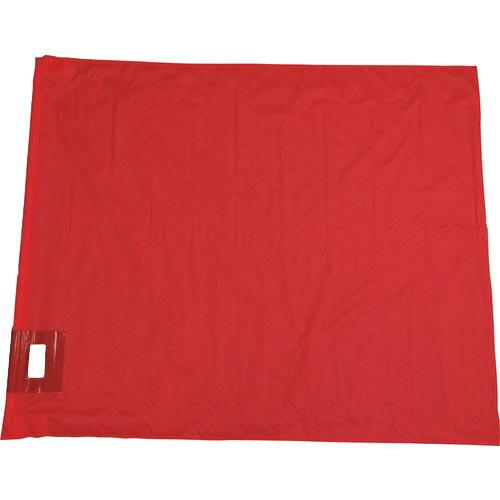 【SALE価格】ミズケイ 大旗+棒セット(蛍光レッド) ( 8015701 )